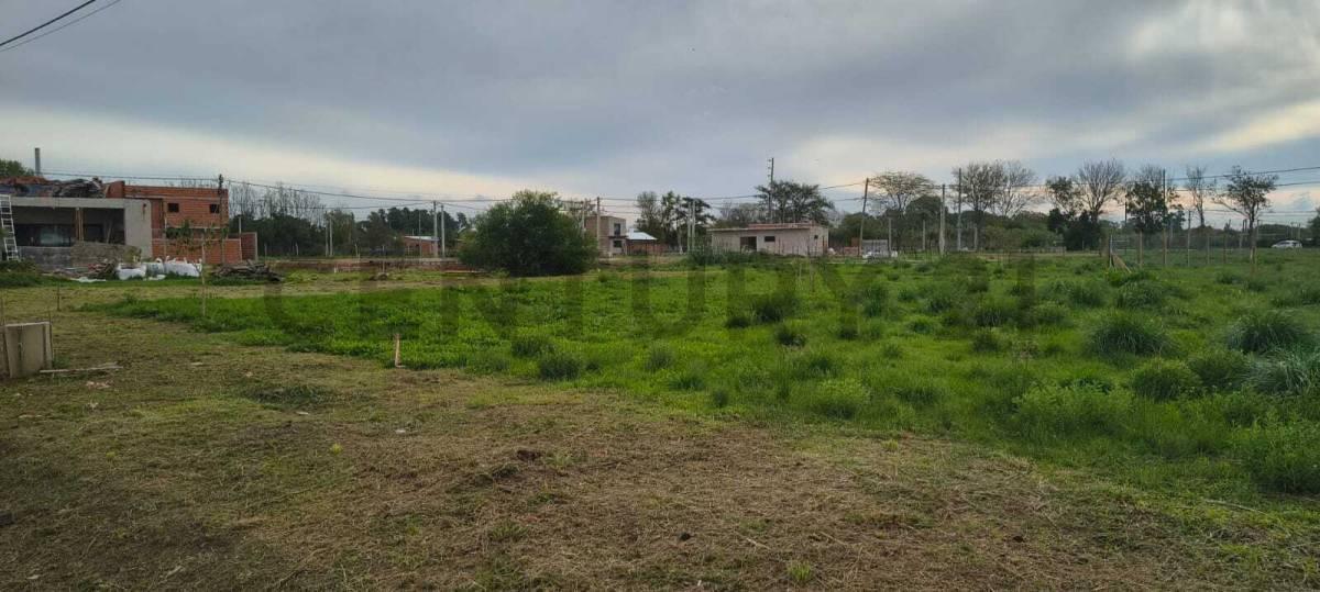 Foto de LOTE EN VENTA EN LA PLATA BARRIO LA ERNESTINA, LOS HORNOS., imagen 4