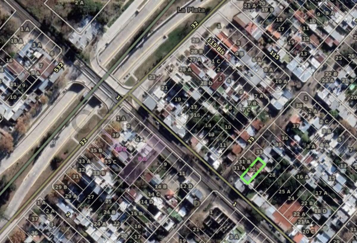 Foto de Lote en Venta en La Plata, imagen 3