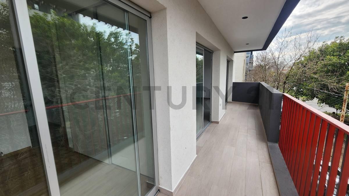 Foto de Departamento en venta en La Plata (1 dormitorio al frente con cochera), imagen 4