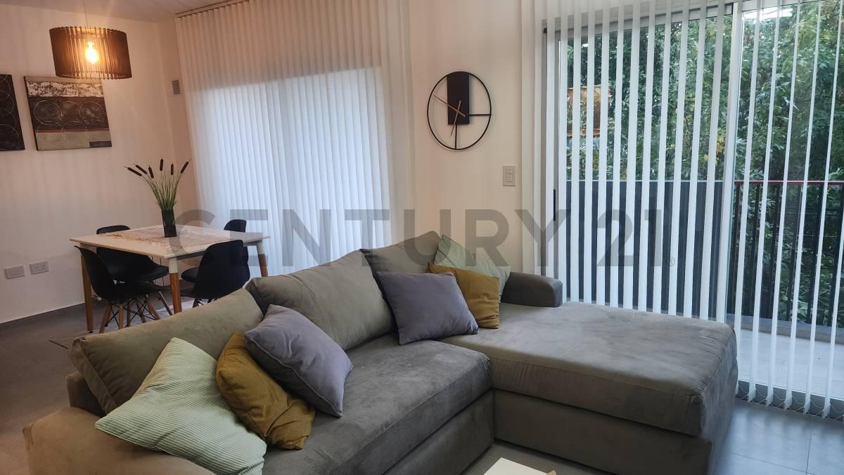Foto de Departamento en venta en La Plata (1 dormitorio al frente con cochera), imagen 2