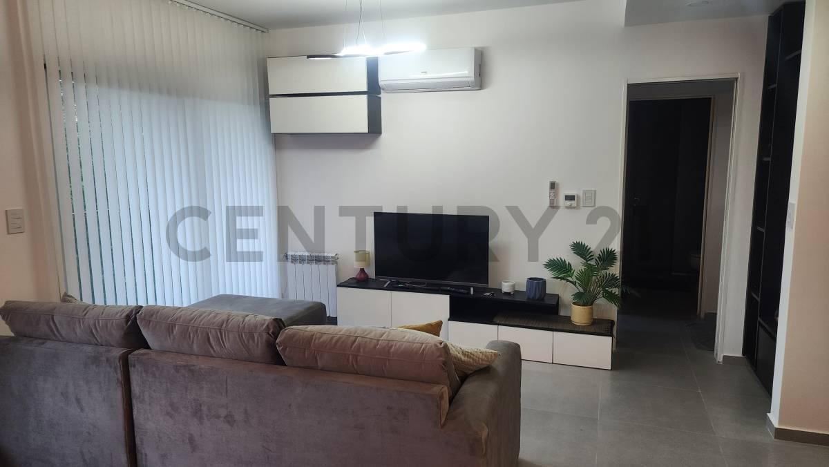 Foto de Departamento en venta en La Plata (1 dormitorio al frente con cochera), imagen 3