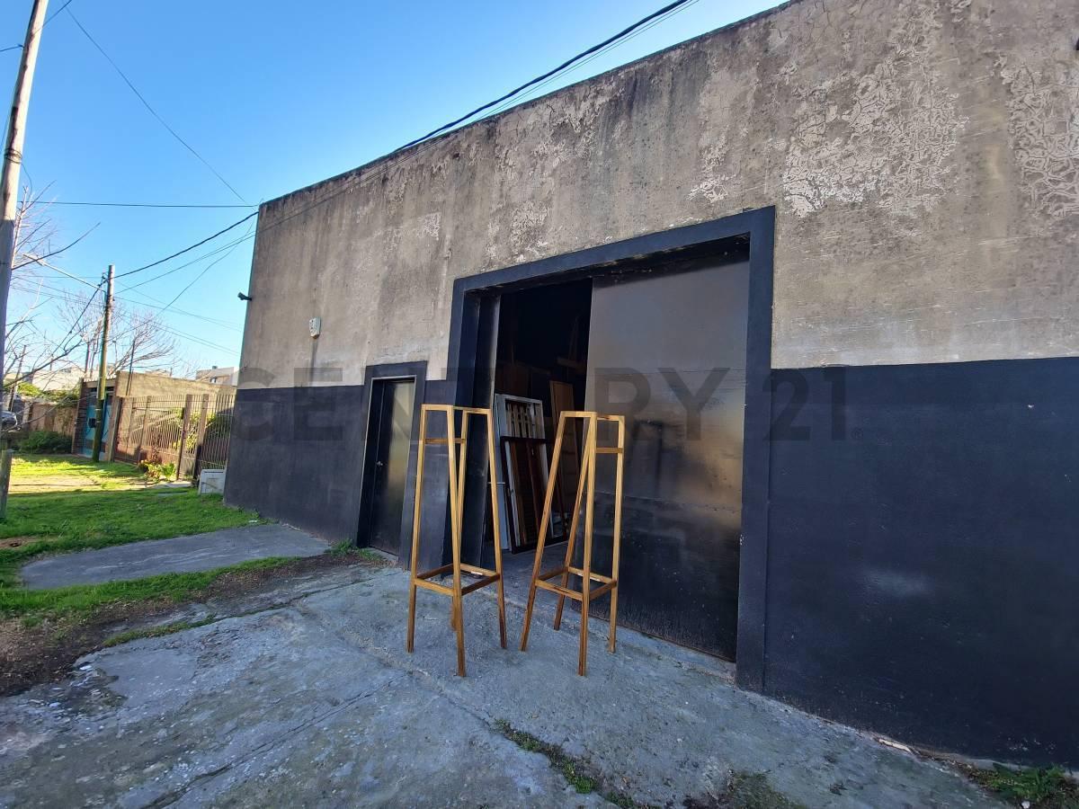 Foto de Galpon en Venta en La Plata, imagen 4