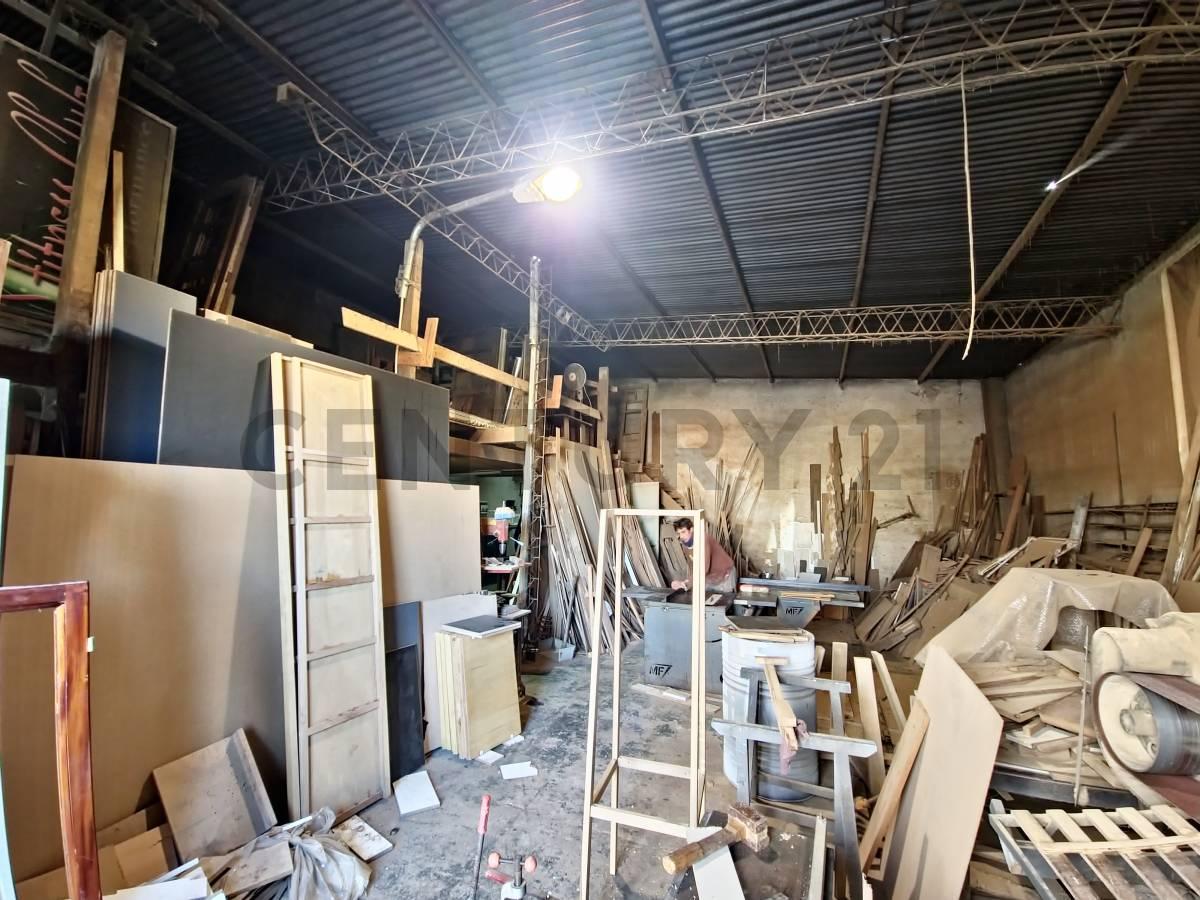 Foto de Galpon en Venta en La Plata, imagen 5