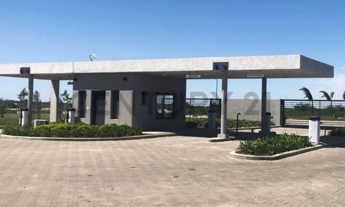 Foto de Lote en venta en Barrio cerrado Villalobos Hudson, imagen 3