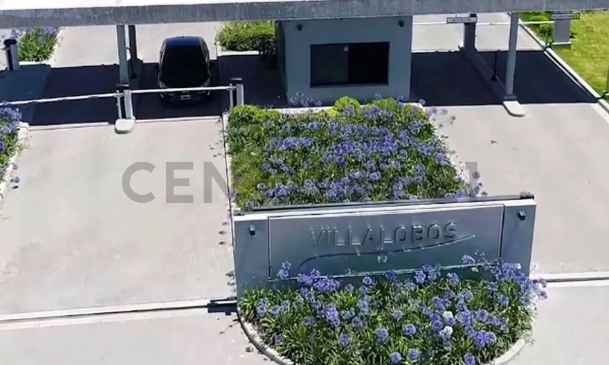 Foto de Lote en venta en Barrio cerrado Villalobos Hudson, imagen 4