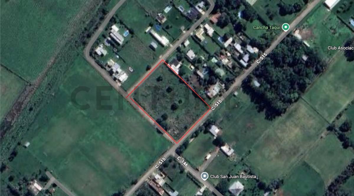 Foto de Lote en venta en La Plata, imagen 5