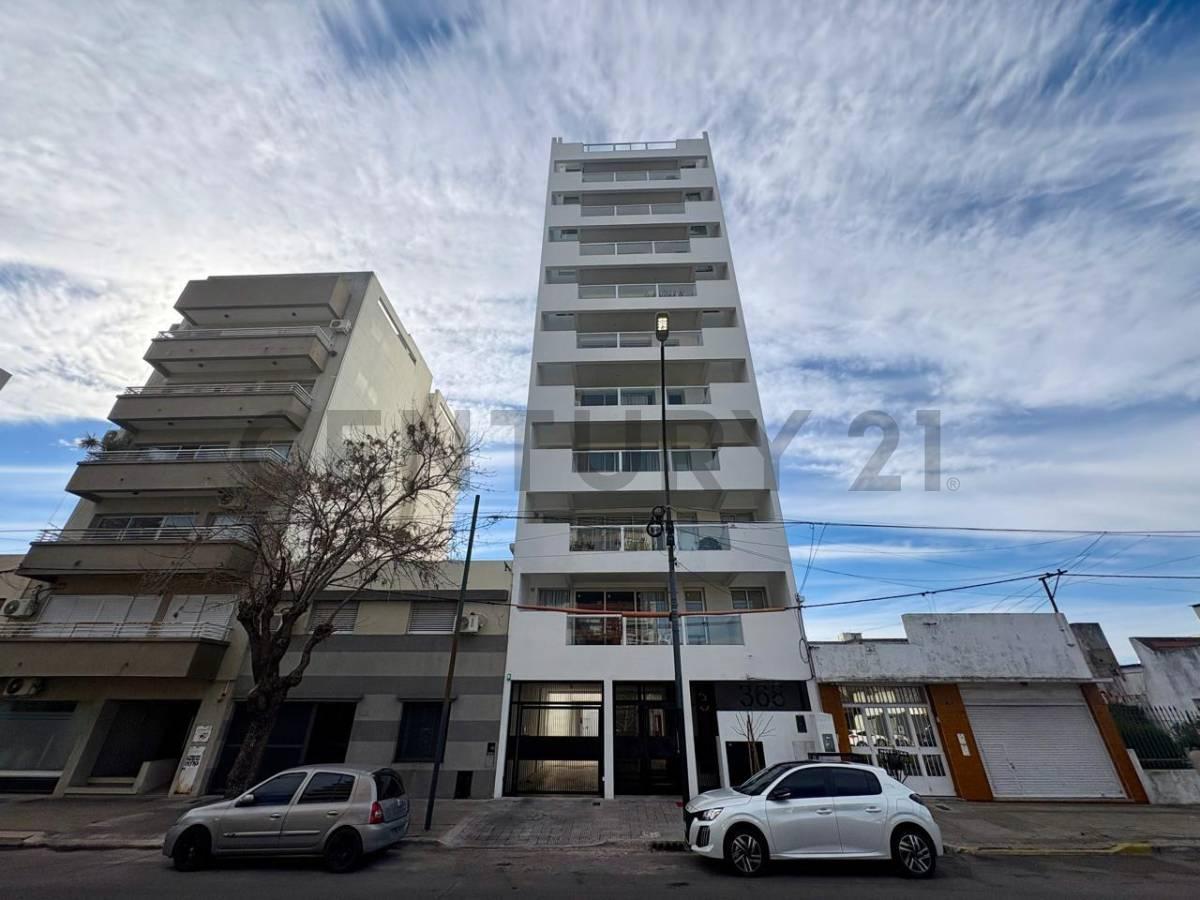 Foto de Departamento en venta en La Plata tipo Monoambiente, imagen 1