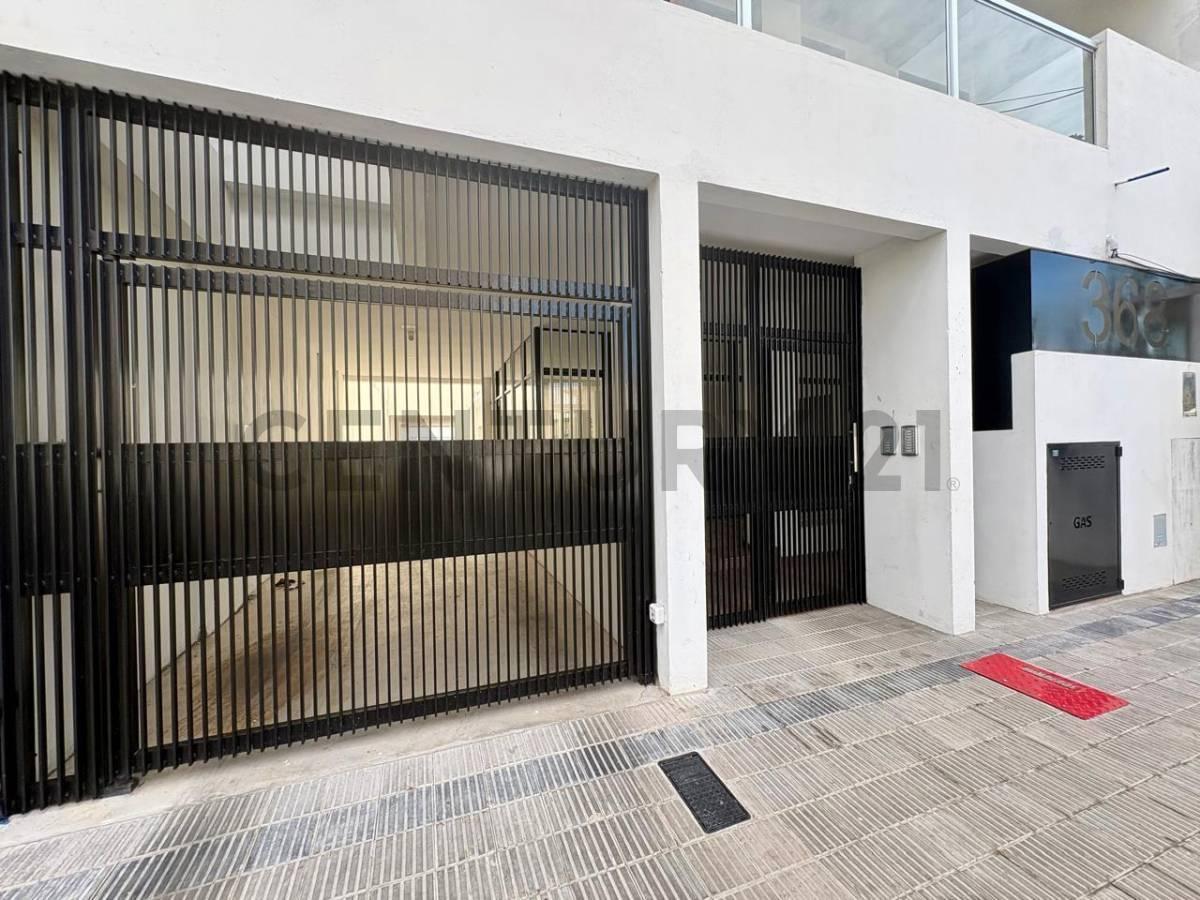 Foto de Departamento en venta en La Plata tipo Monoambiente, imagen 2
