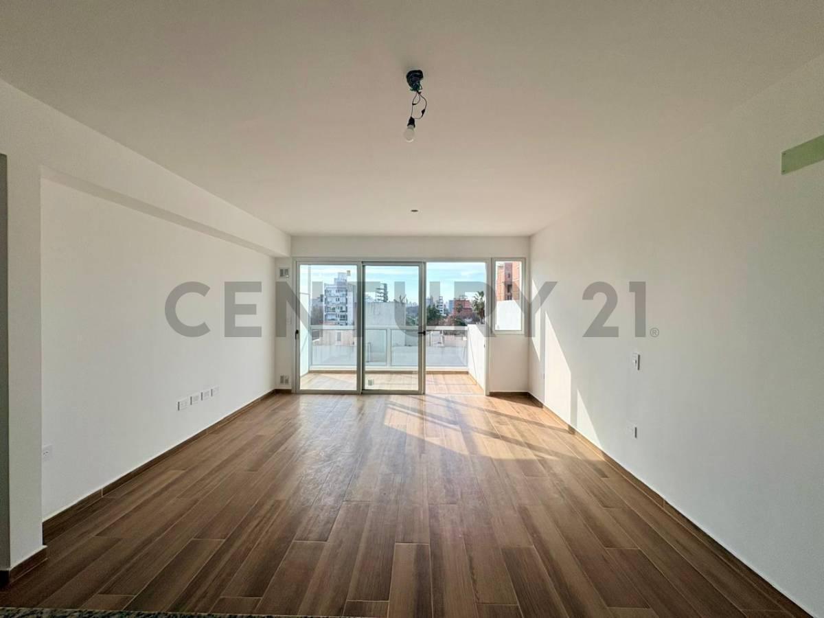 Foto de Departamento en venta en La Plata tipo Monoambiente, imagen 5