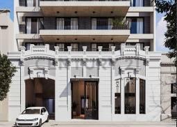 Foto de DEPARTAMENTO EN VENTA EN LA PLATA MONOAMBIENTE EN POZO, imagen 1