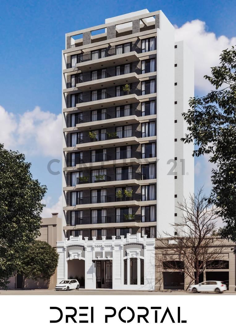 Foto de DEPARTAMENTO EN VENTA EN LA PLATA DE 1 DORMITORIO EN POZO, imagen 1