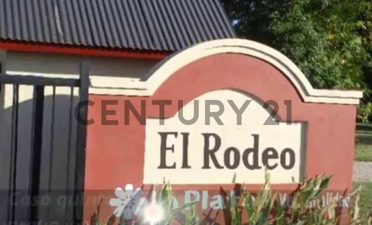 Foto de Lote Barrio El Rodeo - 305 e/ 50 y 52 - USD 35.000, imagen 1
