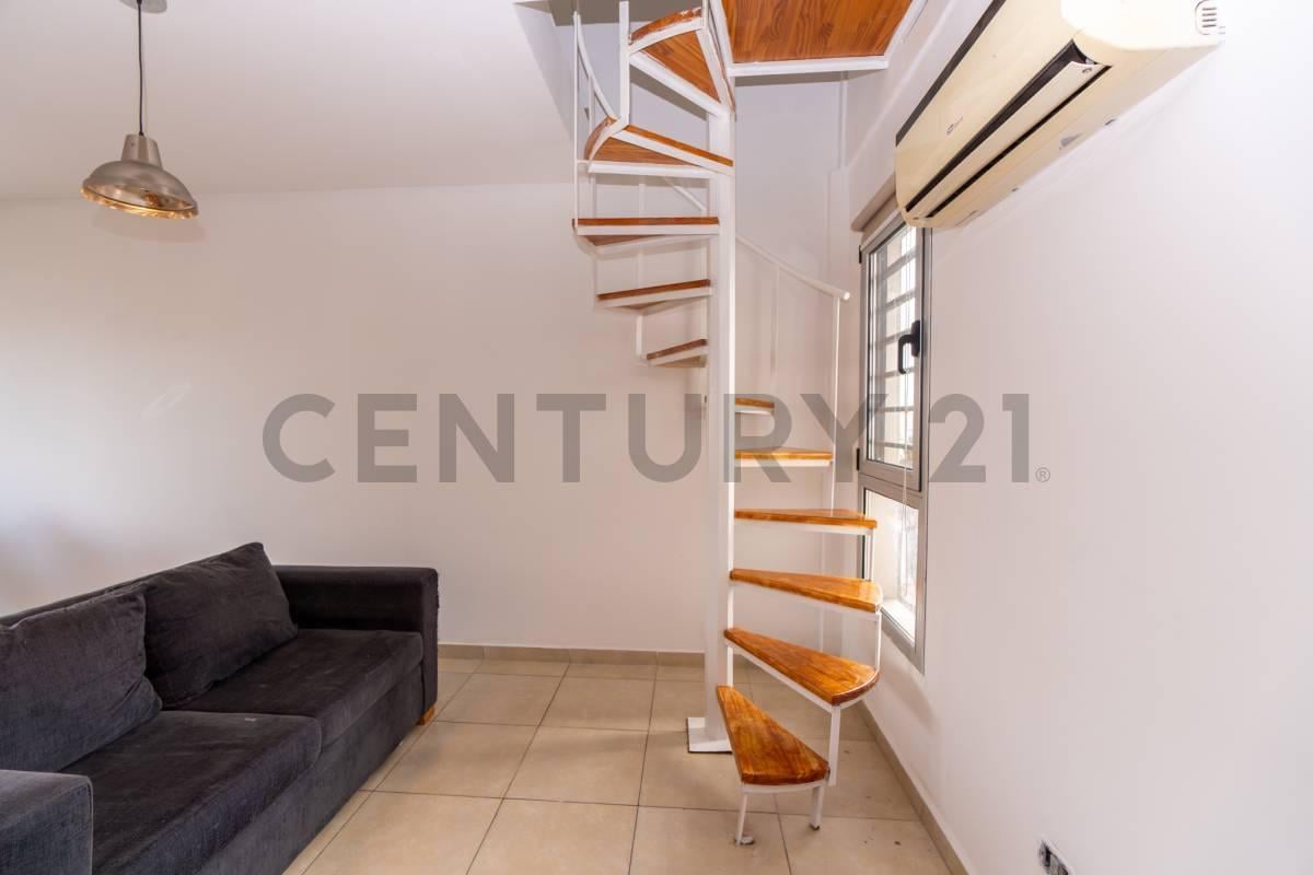 Foto de DEPARTAMENTO EN VENTA EN LA PLATA DE 1 DORMITORIO CON TERRAZA PRIVADA, imagen 5