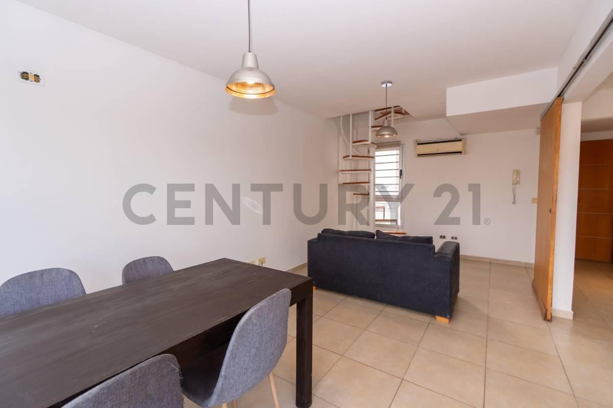 Foto de DEPARTAMENTO EN VENTA EN LA PLATA DE 1 DORMITORIO CON TERRAZA PRIVADA, imagen 3