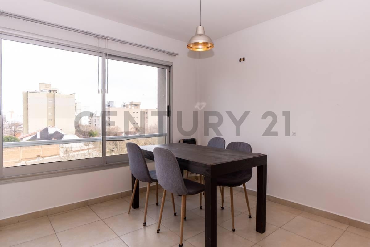 Foto de DEPARTAMENTO EN VENTA EN LA PLATA DE 1 DORMITORIO CON TERRAZA PRIVADA, imagen 4