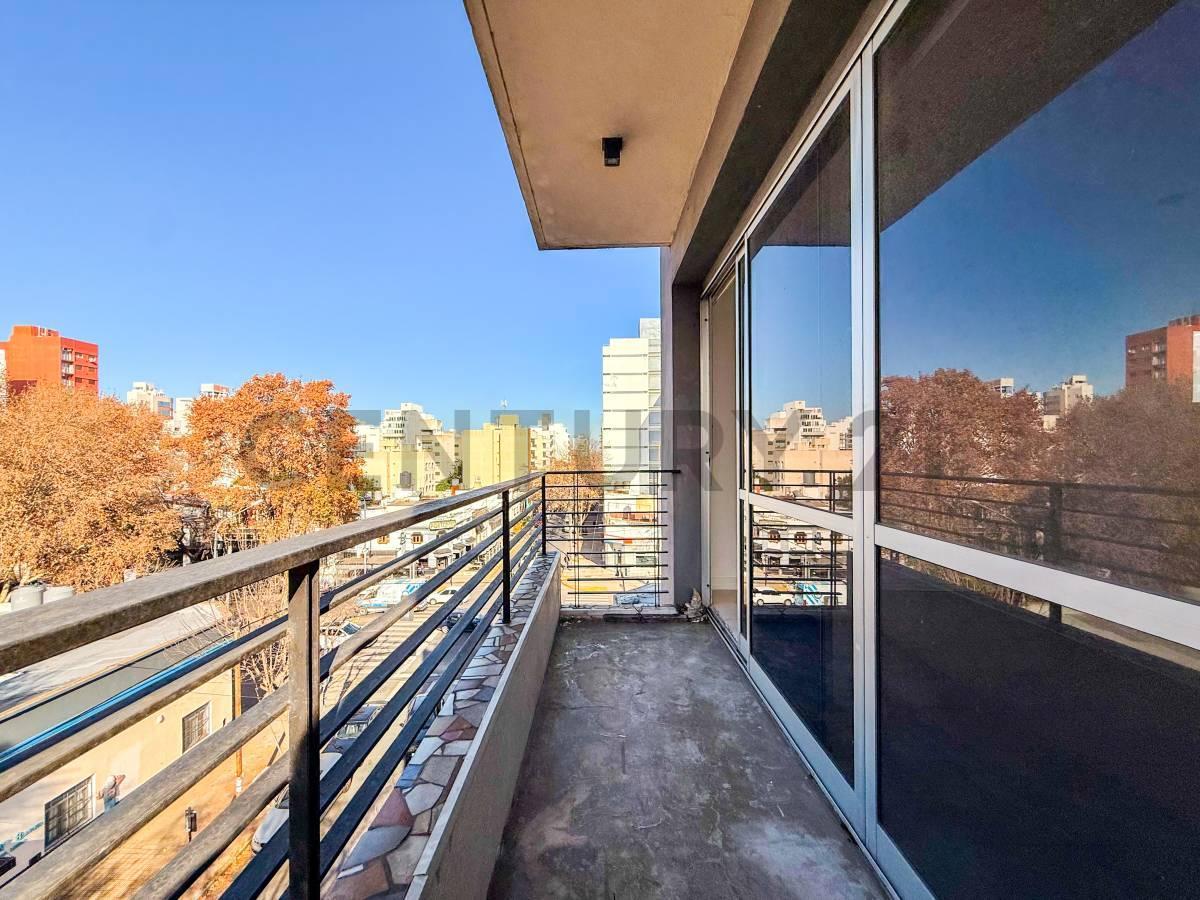 Foto de Departamento en venta en La Plata de 2 dormitorios, imagen 2