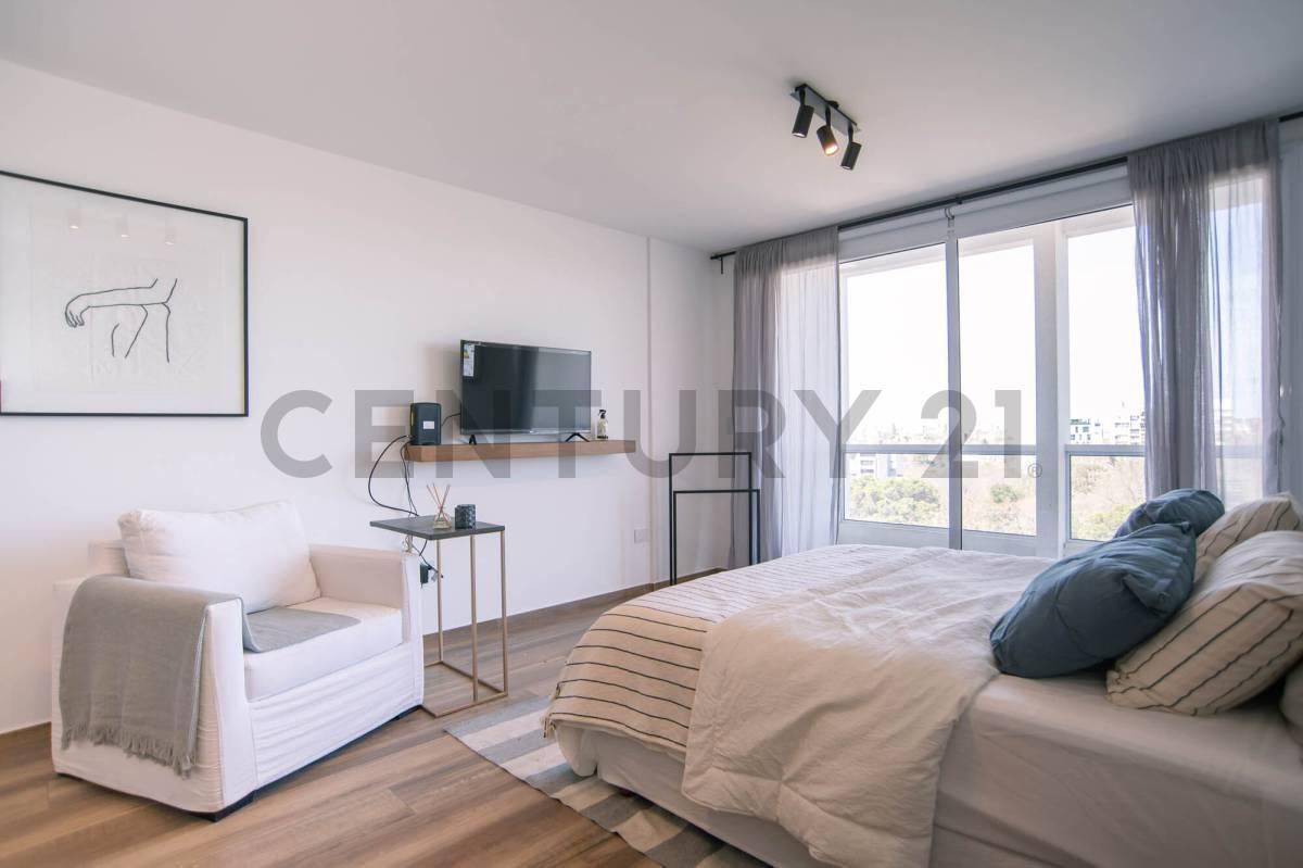 Foto de Venta departamento monoambiente La Plata, imagen 1