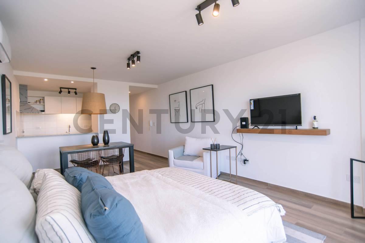 Foto de Venta departamento monoambiente La Plata, imagen 5