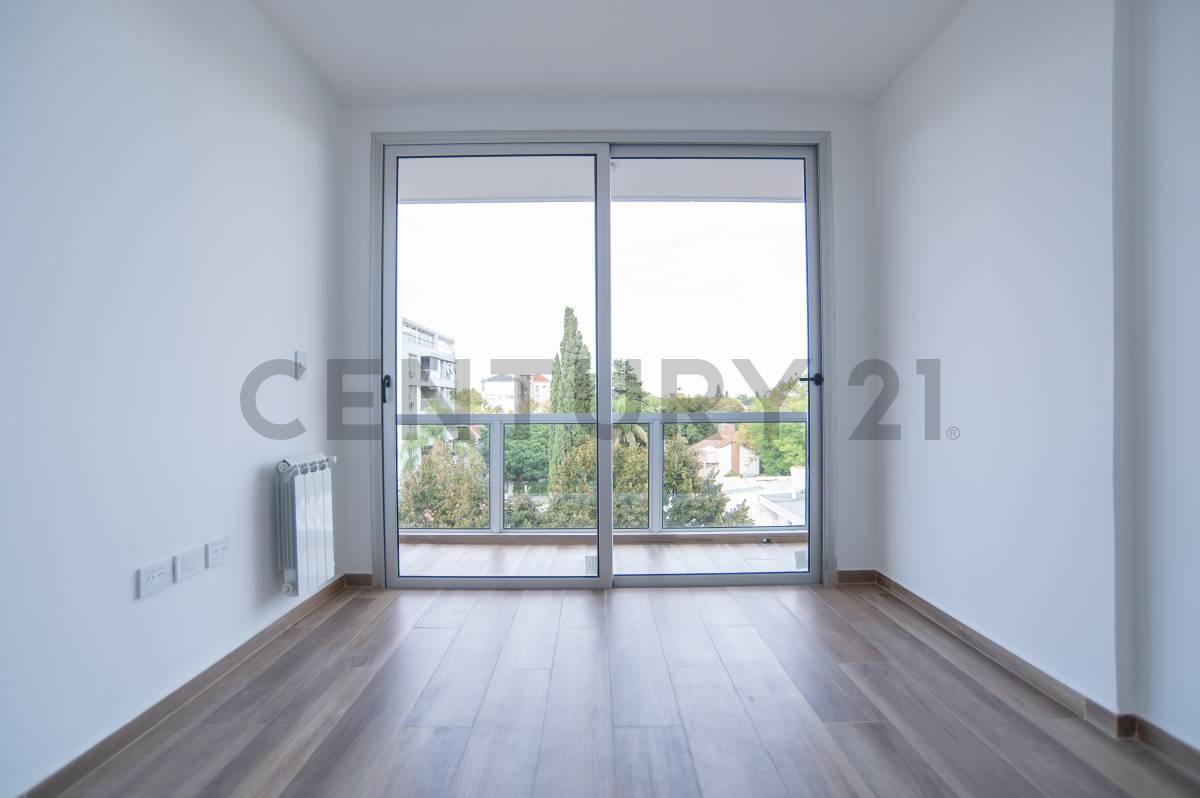 Foto de Venta departamento un dormitorio La Plata, imagen 4