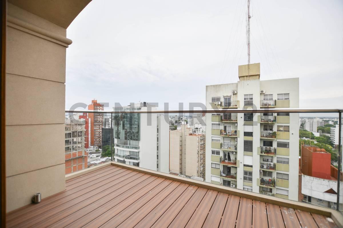 Foto de Departamento duplex en venta en La Plata, imagen 4