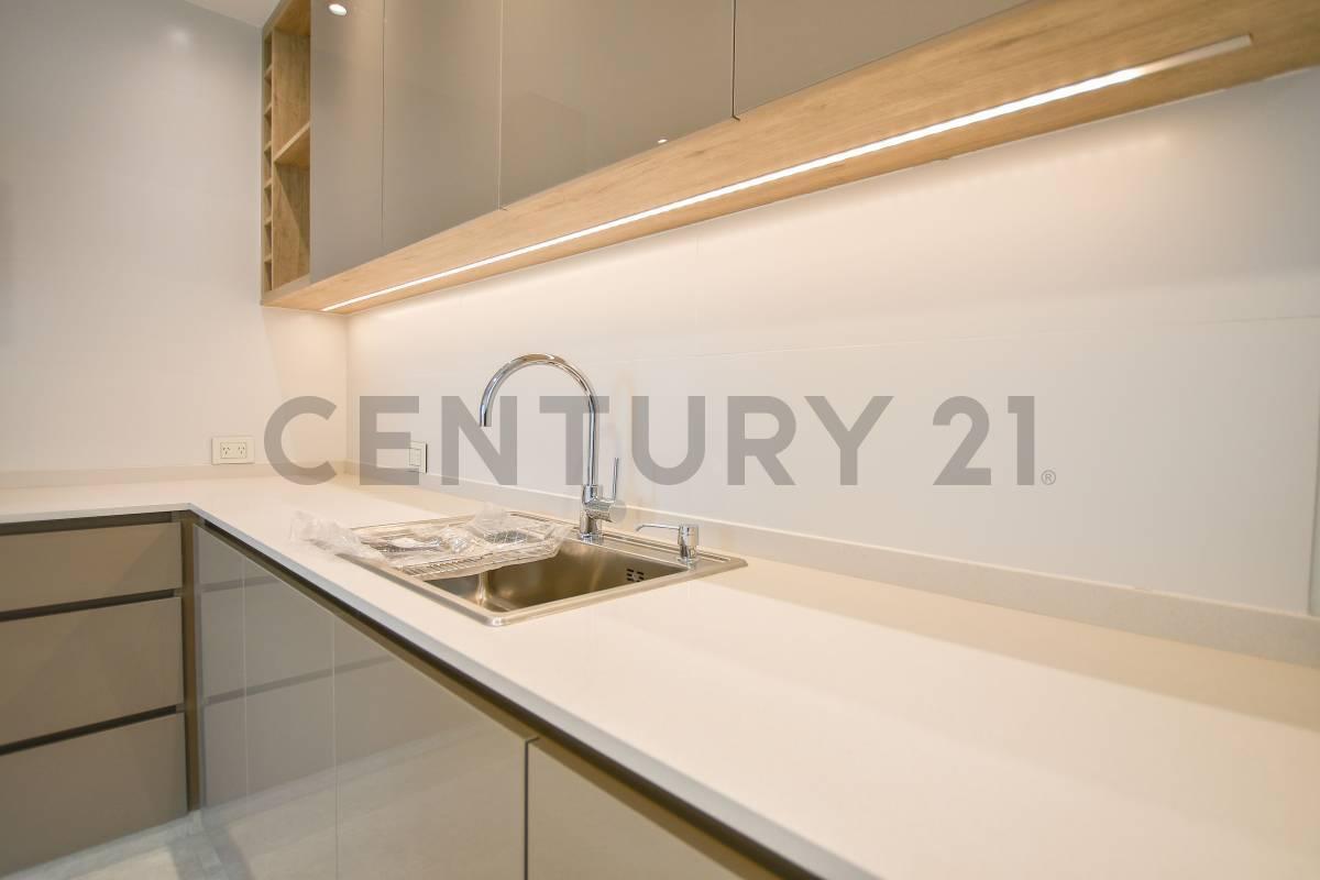 Foto de Departamento duplex en venta en La Plata, imagen 3