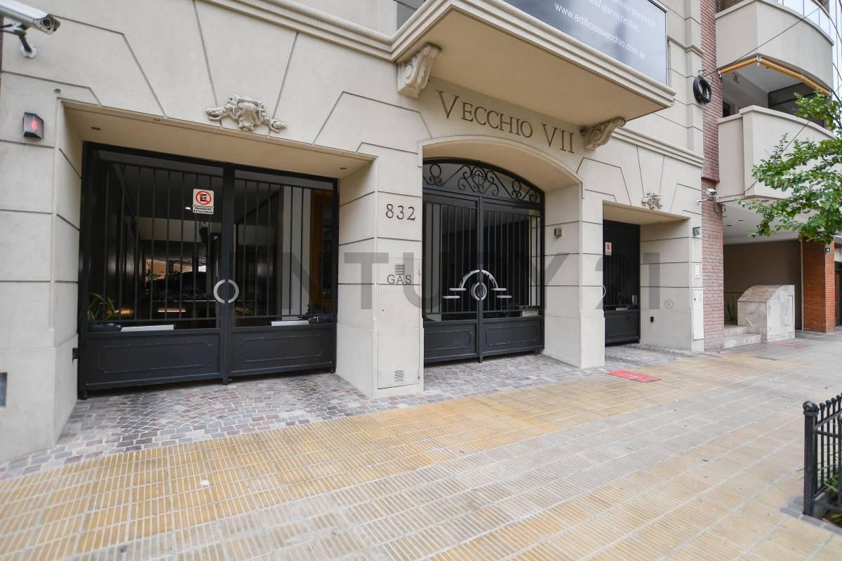 Foto de Departamento duplex en venta en La Plata, imagen 1