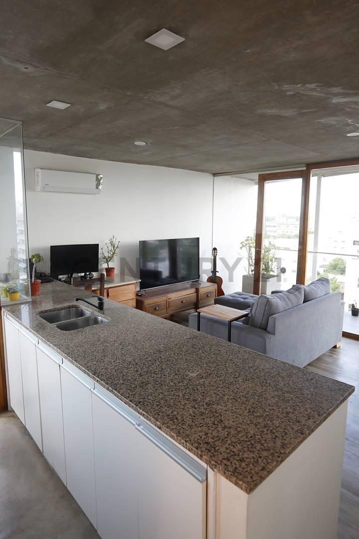 Foto de DEPARTAMENTO EN VENTA EN LA PLATA, imagen 4