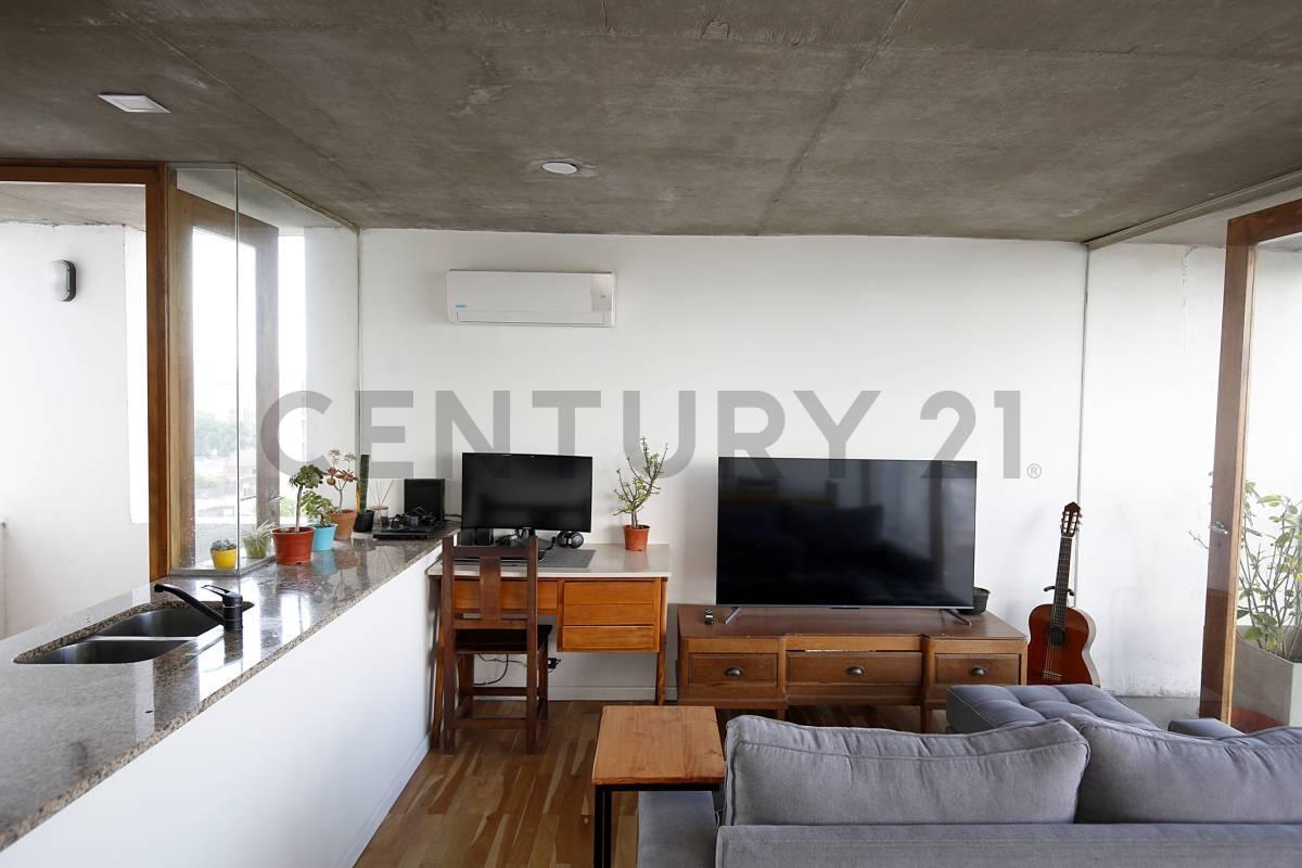 Foto de DEPARTAMENTO EN VENTA EN LA PLATA, imagen 2