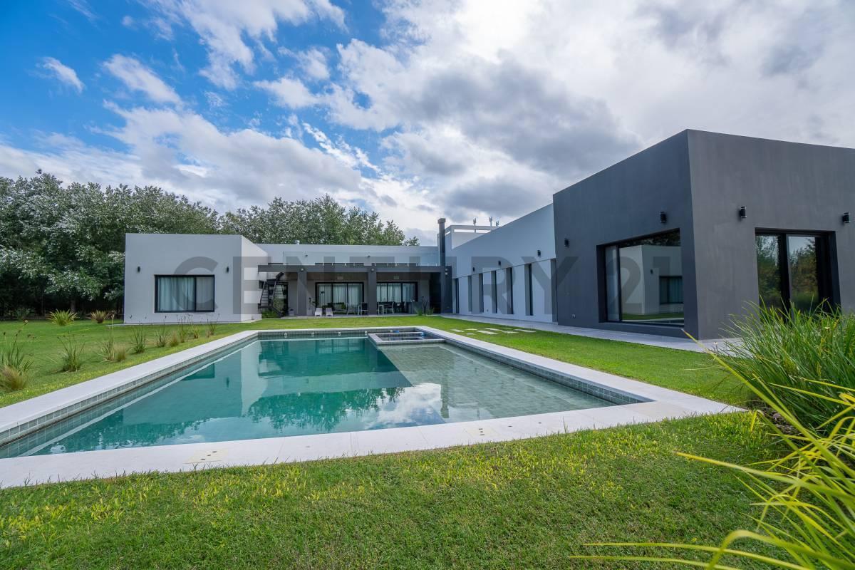 Foto de CASA EN VENTA EN CAMPOS DE ROCA 1, imagen 5