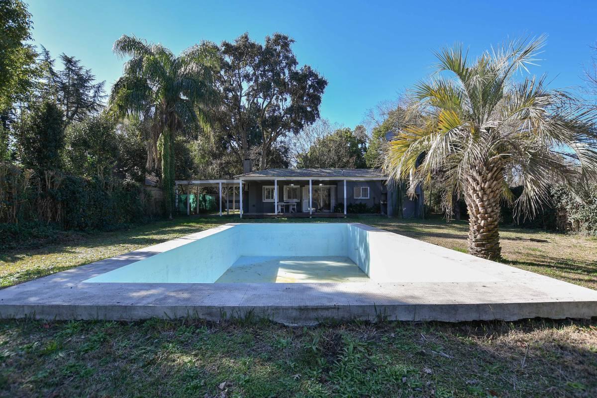 Foto de Casa en venta en Villa Elisa, imagen 3