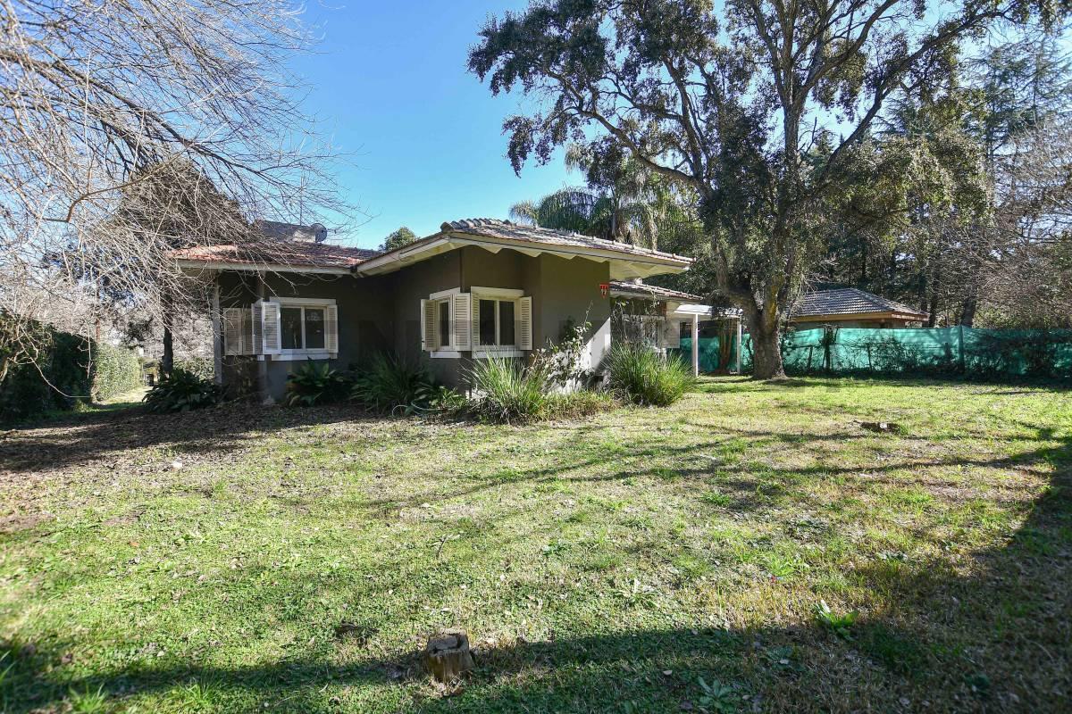 Foto de Casa en venta en Villa Elisa, imagen 2