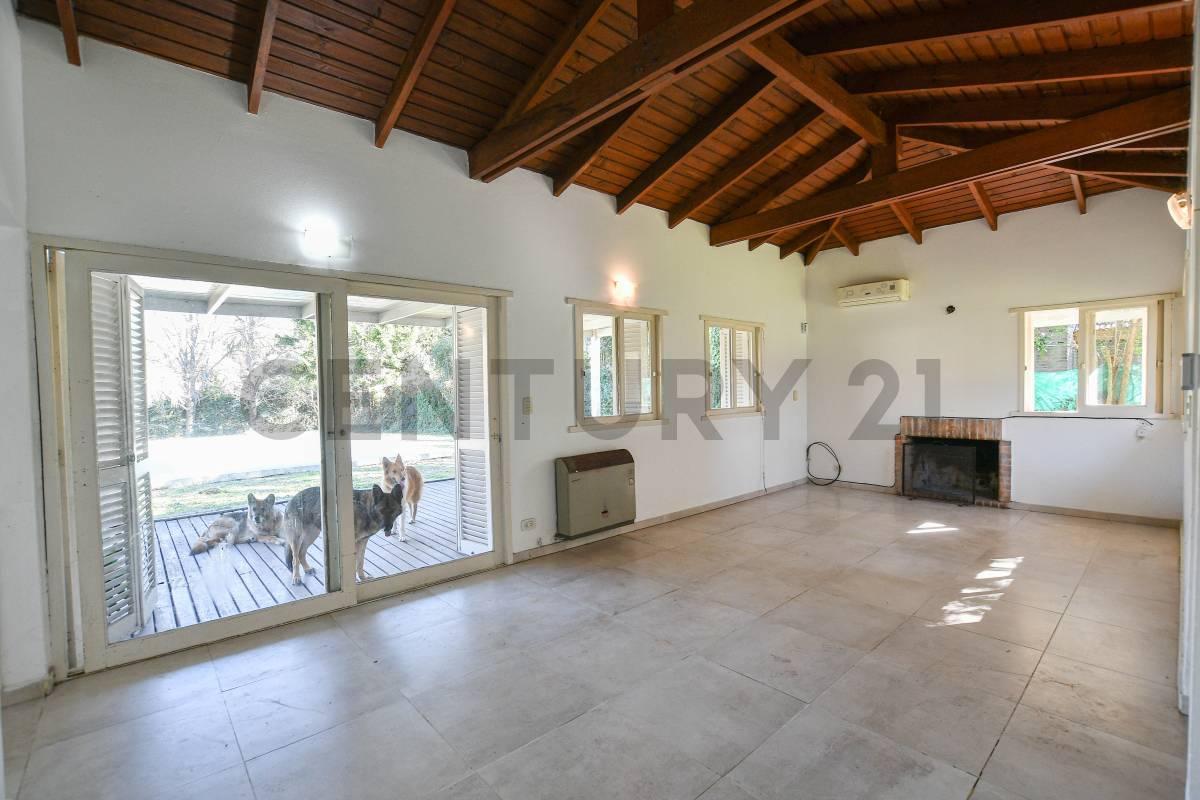 Foto de Casa en venta en Villa Elisa, imagen 4