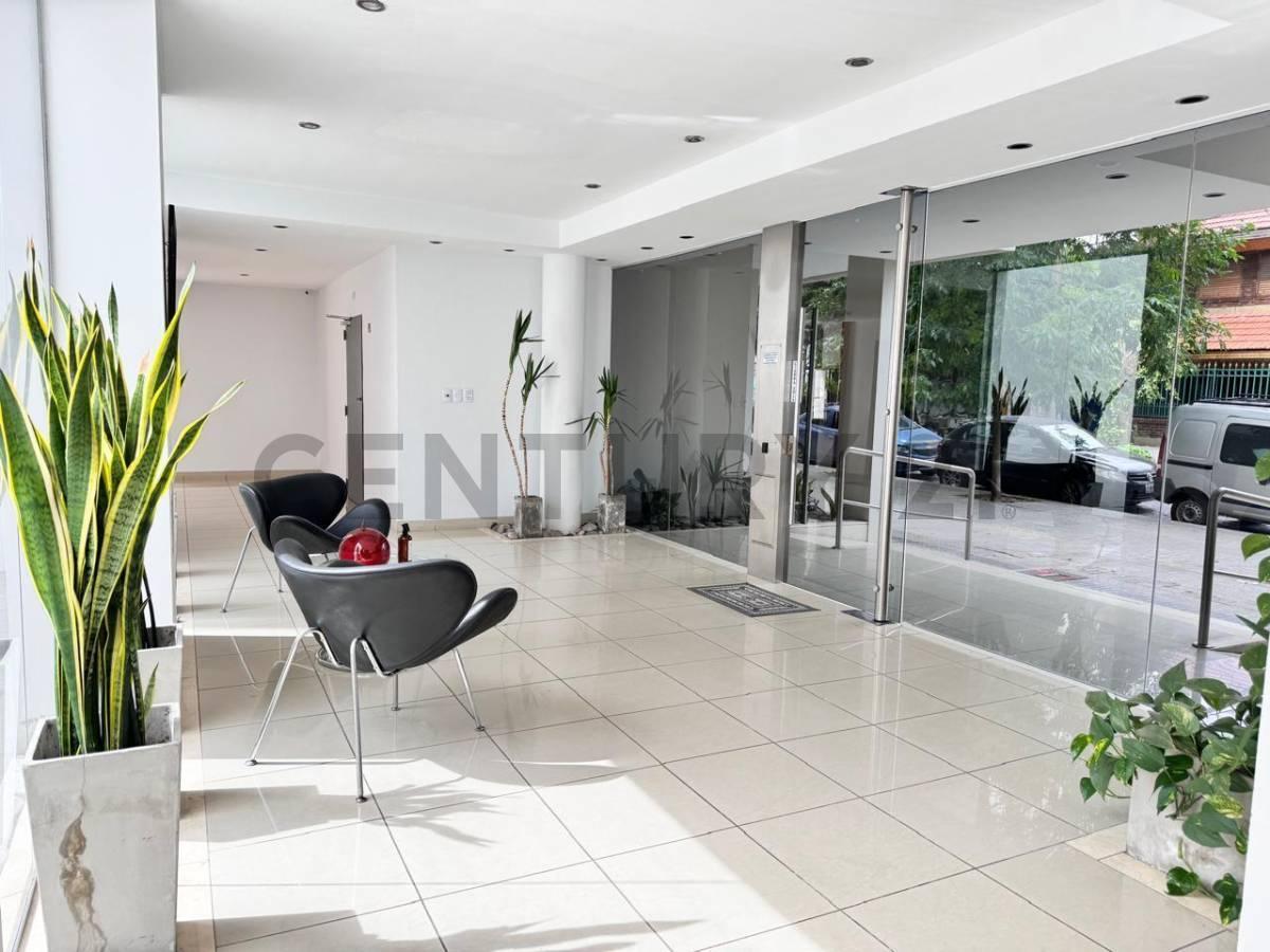 Foto de DEPARTAMENTO EN VENTA EN LA PLATA DE 1 DORMITORIO CON COCHERA, imagen 3