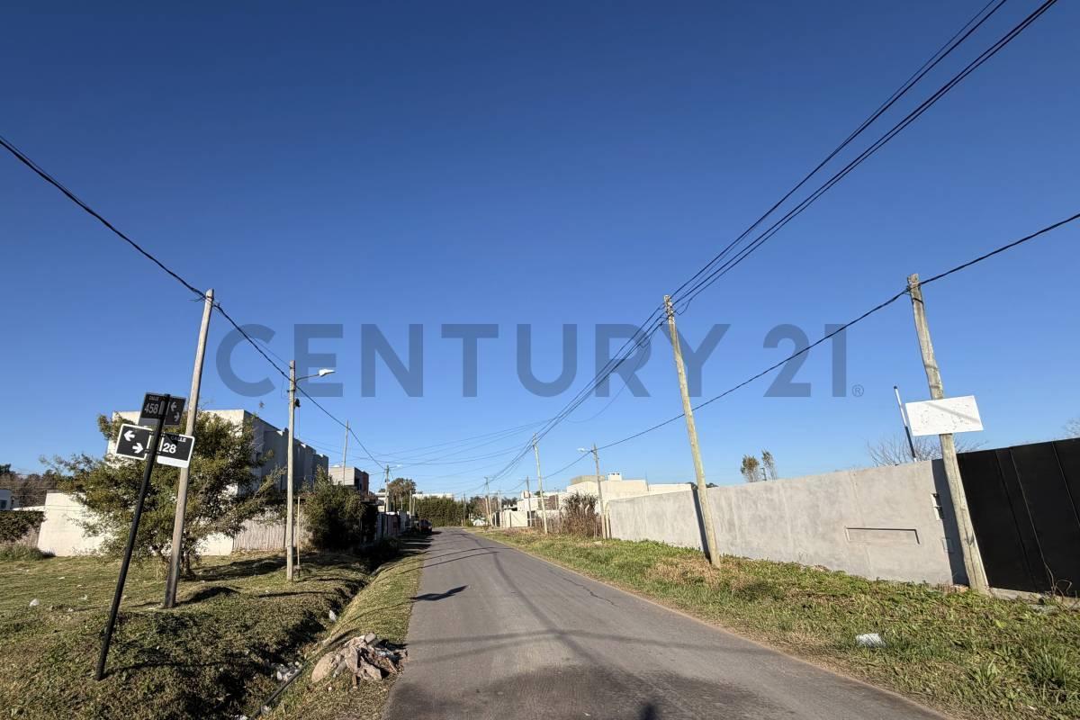 Foto de Proyecto Lote en venta en City Bell, imagen 1