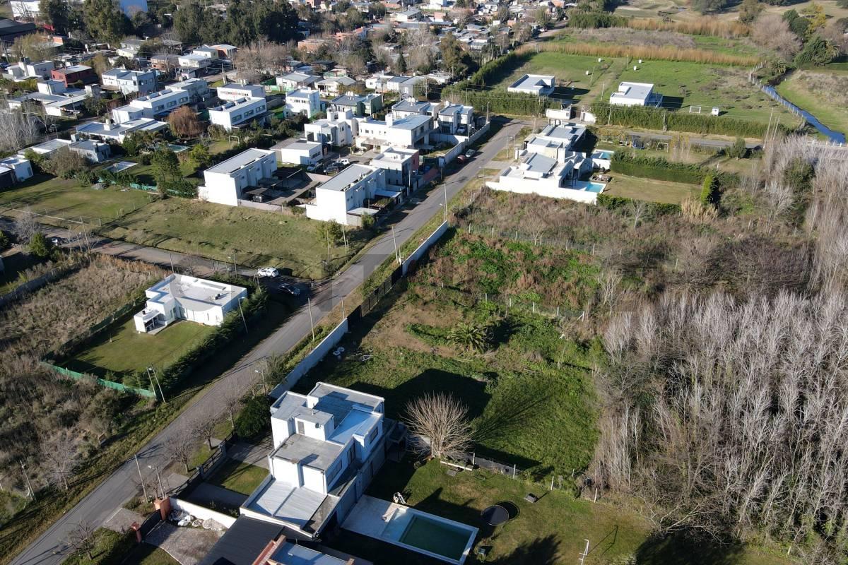 Foto de Proyecto Lote en venta en City Bell, imagen 5