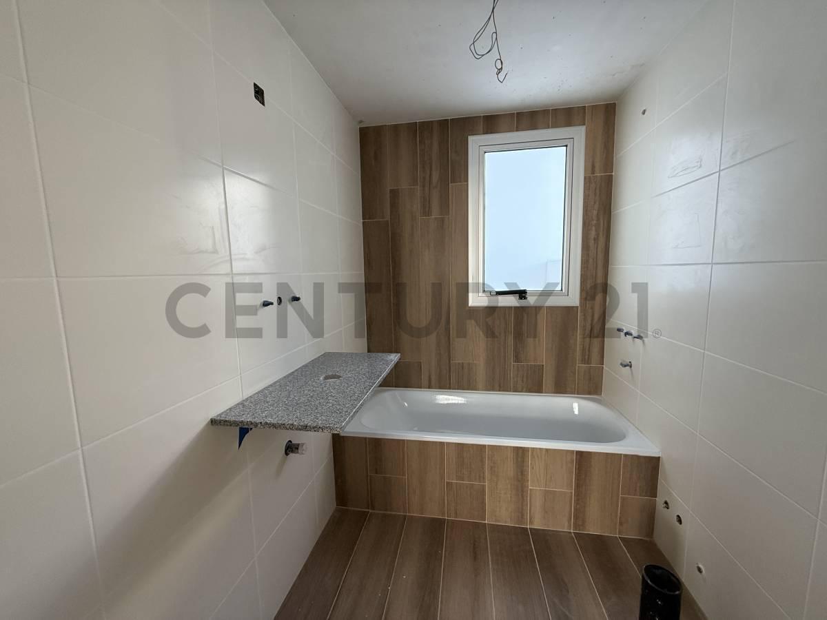 Foto de DEPARTAMENTO 1 DORMITORIO EN VENTA LA PLATA - OBRA AVANZADA, imagen 5