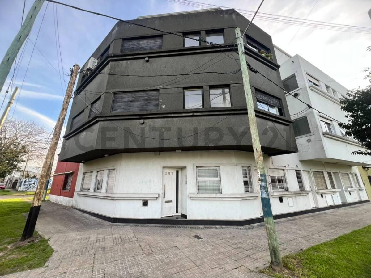 Foto de Departamento 1 Dormitorio en Zona Universitaria - La Plata, imagen 1
