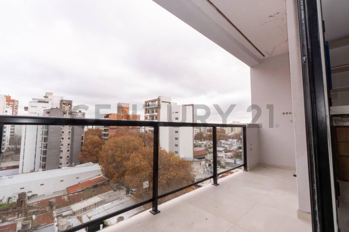 Foto de Departamento en venta en La Plata de 2 dormitorios, imagen 2