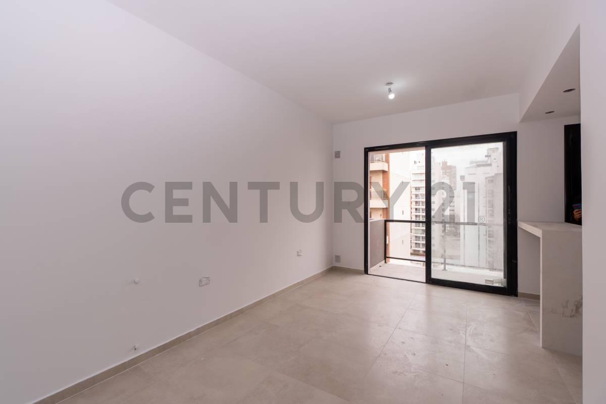 Foto de Departamento en venta en La Plata 1 dormitorio a estrenar, imagen 2