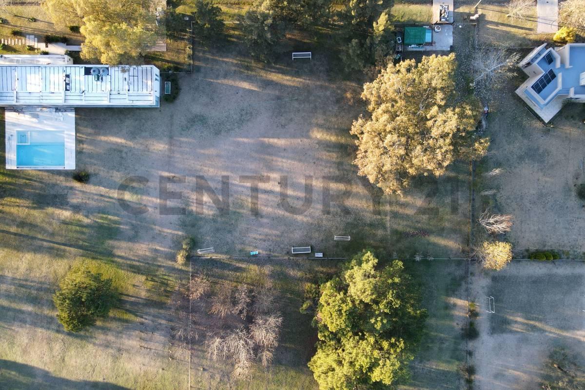 Foto de Lote en venta en San Vicente exclusivo en Fincas club de Chacras, imagen 5