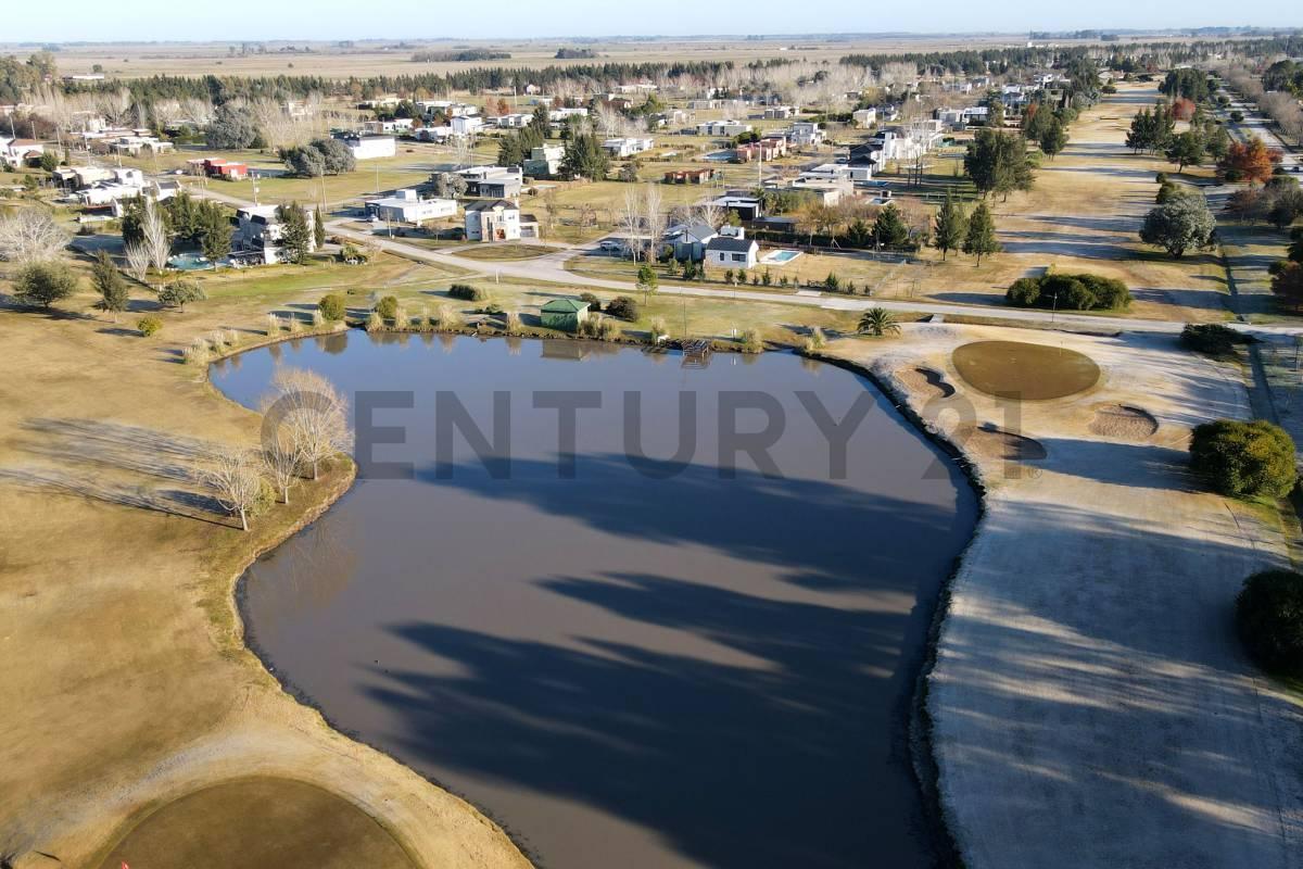 Foto de Lote en venta en San Vicente exclusivo en Fincas club de Chacras, imagen 3