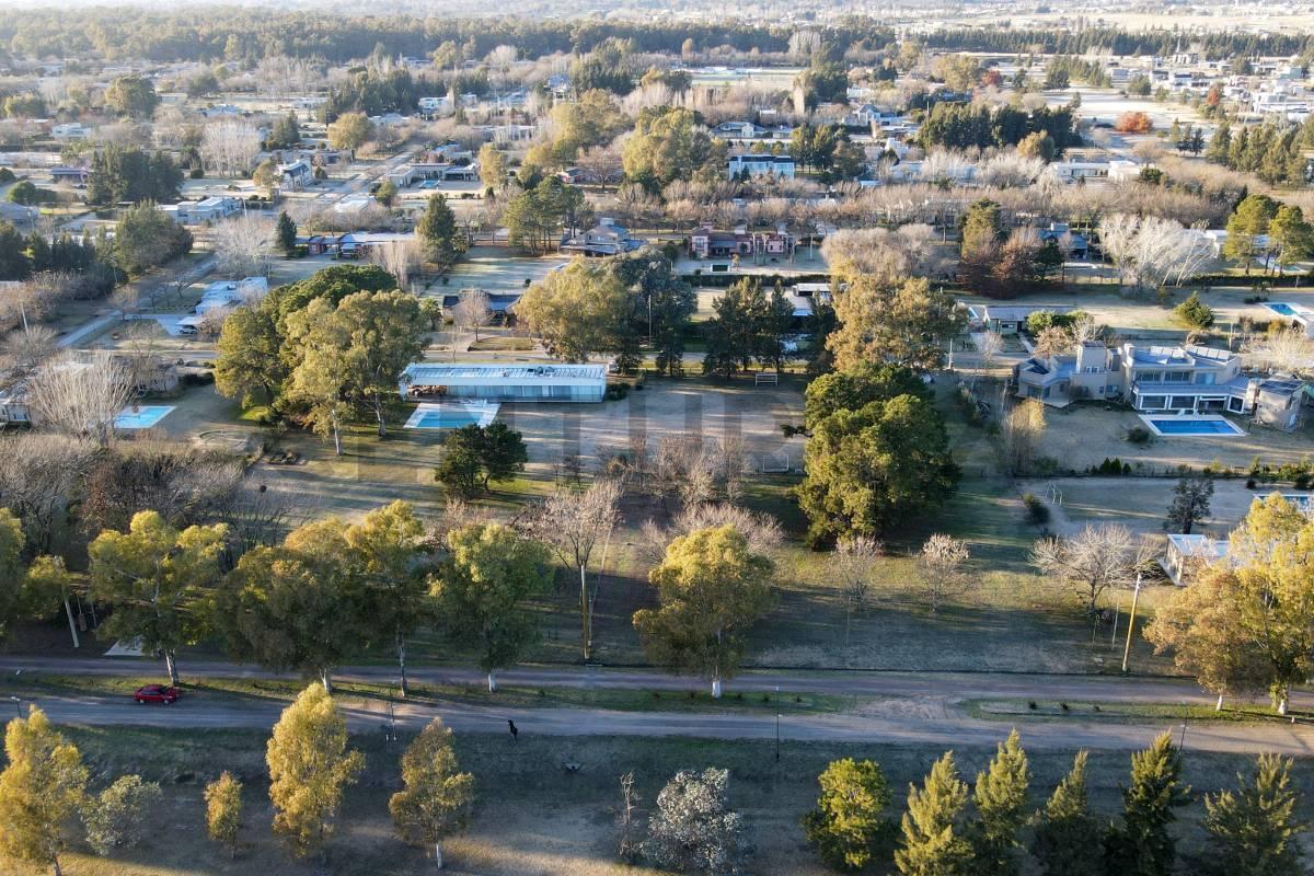 Foto de Lote en venta en San Vicente exclusivo en Fincas club de Chacras, imagen 4