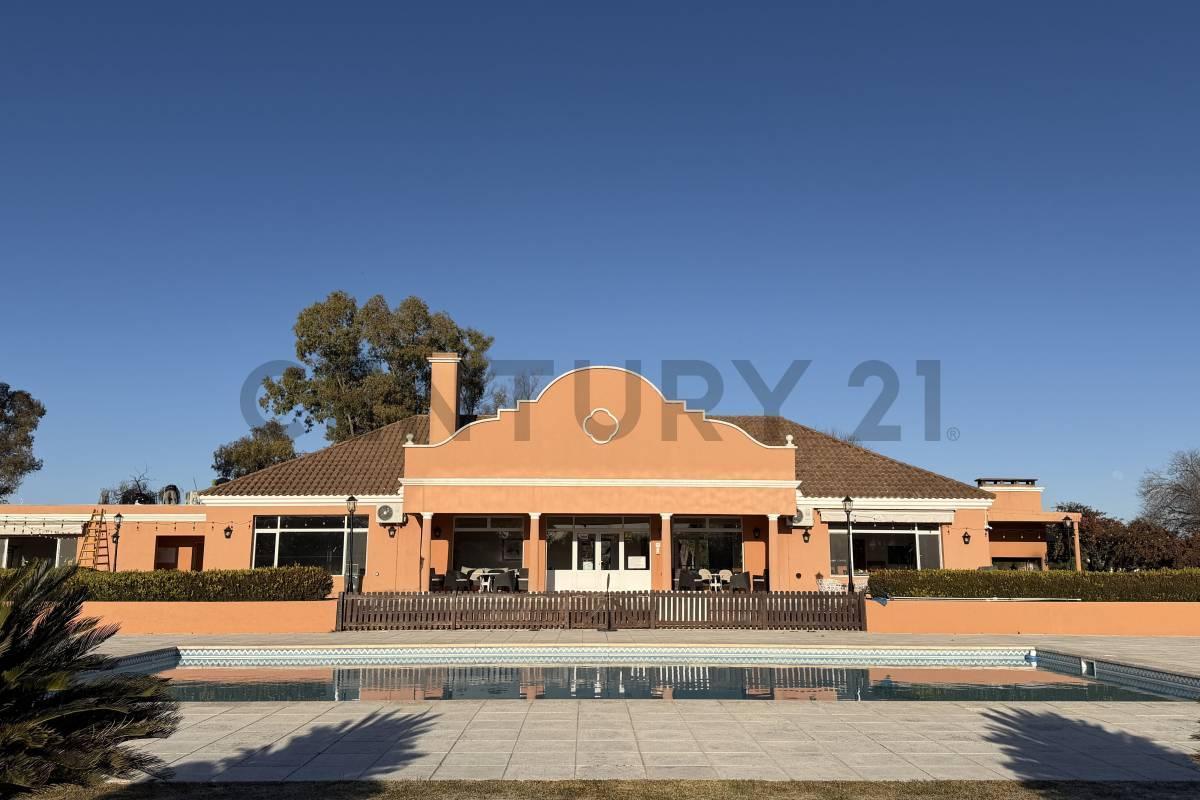 Foto de Lote en venta en San Vicente exclusivo en Fincas club de Chacras, imagen 1