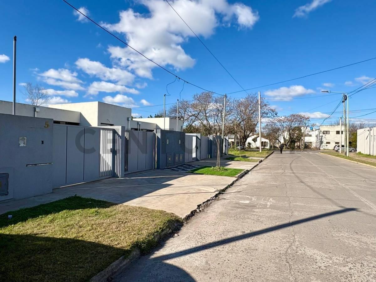 Foto de LOTES EN VENTA EN VILLA ELISA, imagen 1