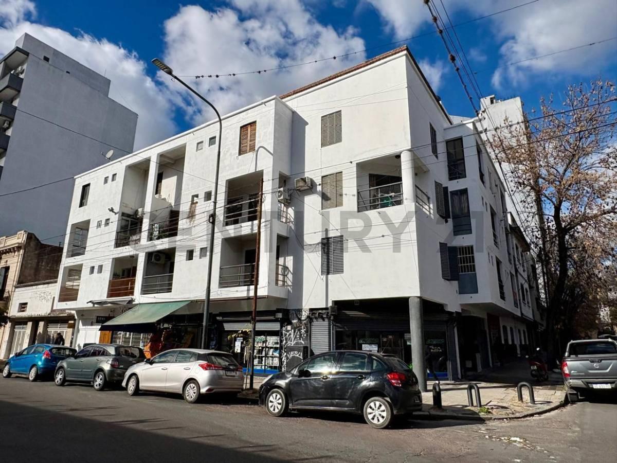 Foto de Departamento en venta en La Plata de Dos dormitorios tipo dúplex, imagen 2