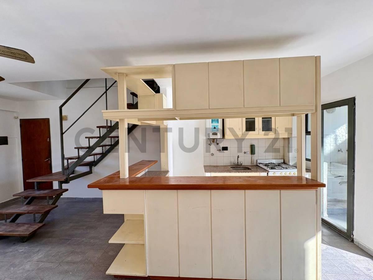 Foto de Departamento en venta en La Plata de Dos dormitorios tipo dúplex, imagen 4