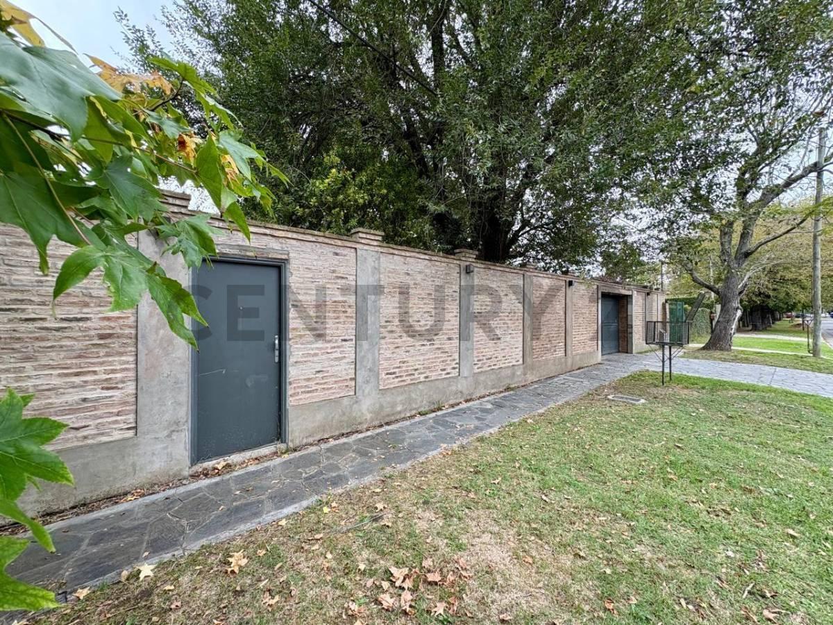 Foto de Lote en venta en Gonnet, imagen 1