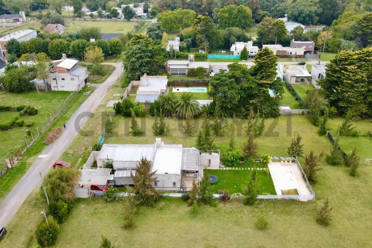 Foto de Lote en venta en La Plata, imagen 3