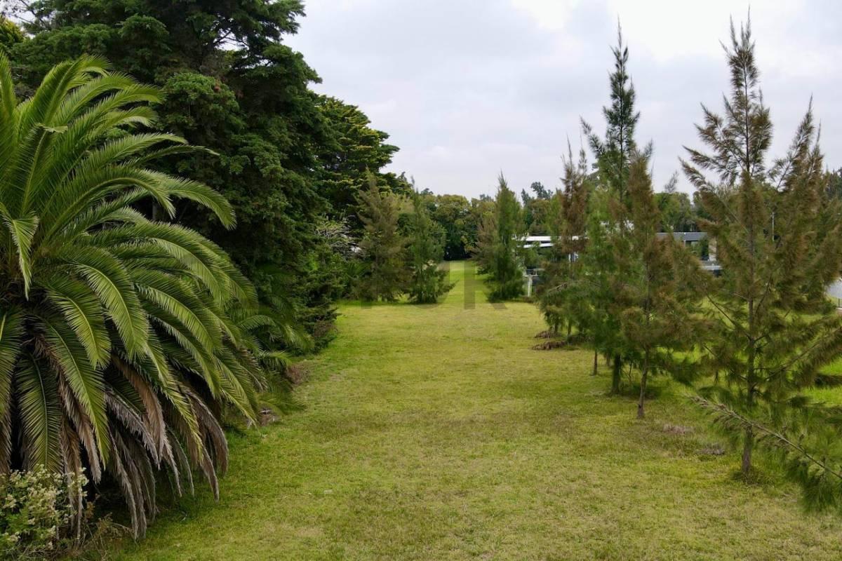 Foto de Lote en venta en La Plata, imagen 1