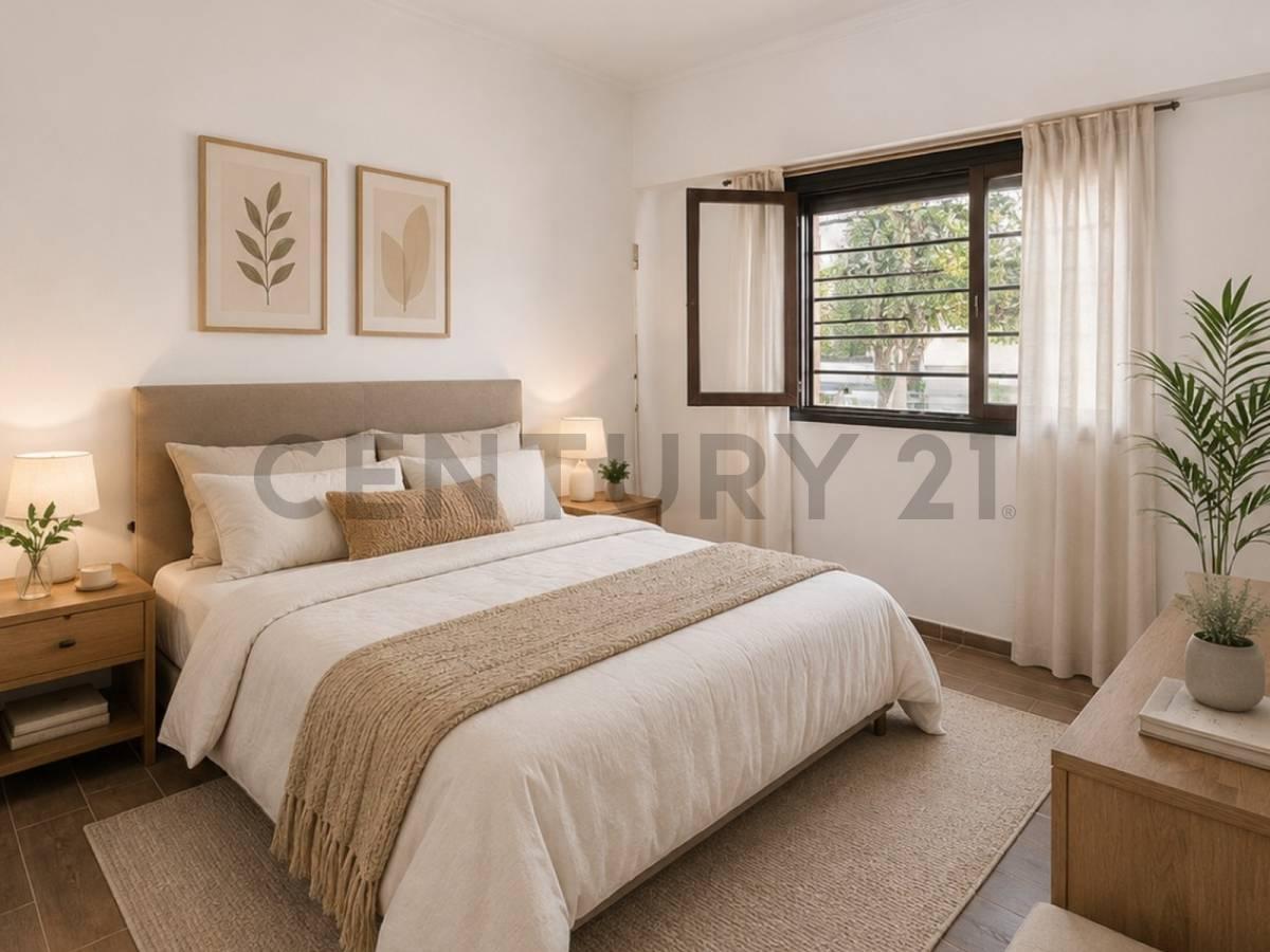 Foto de Casa en venta en La Plata de dos dormitorios, imagen 4